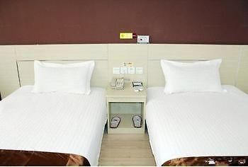 Thank You Hotel Jiujiang  Exterior photo