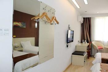 Thank You Hotel Jiujiang  Exterior photo