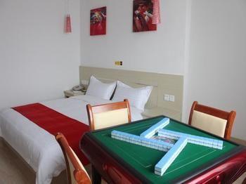 Thank You Hotel Jiujiang  Exterior photo