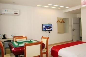 Thank You Hotel Jiujiang  Exterior photo