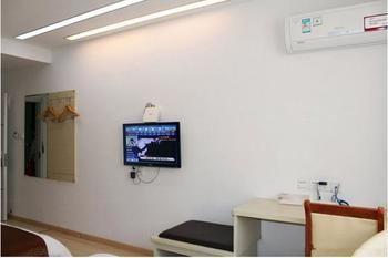 Thank You Hotel Jiujiang  Exterior photo