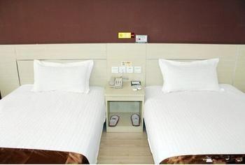Thank You Hotel Jiujiang  Exterior photo